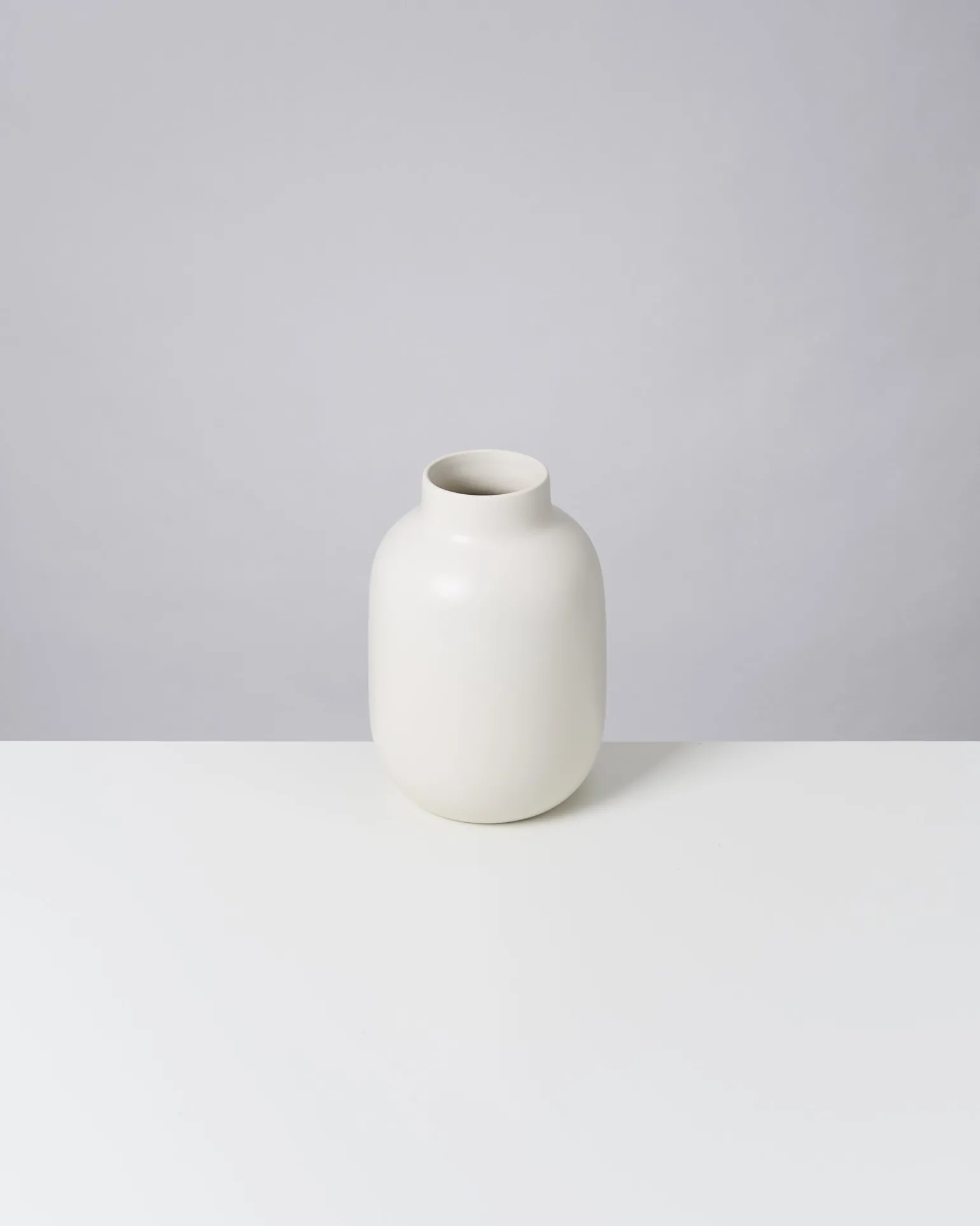 Discount Motel a Miio Nuno Vase M - Matt sand matt