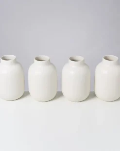 Discount Motel a Miio Nuno Vase M - Matt sand matt