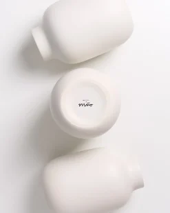 Discount Motel a Miio Nuno Vase M - Matt sand matt