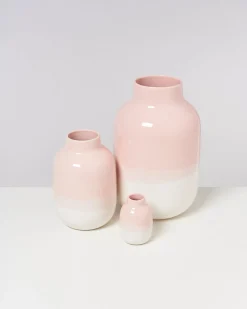 Store Motel a Miio Nuno Vase M - Pink rosa