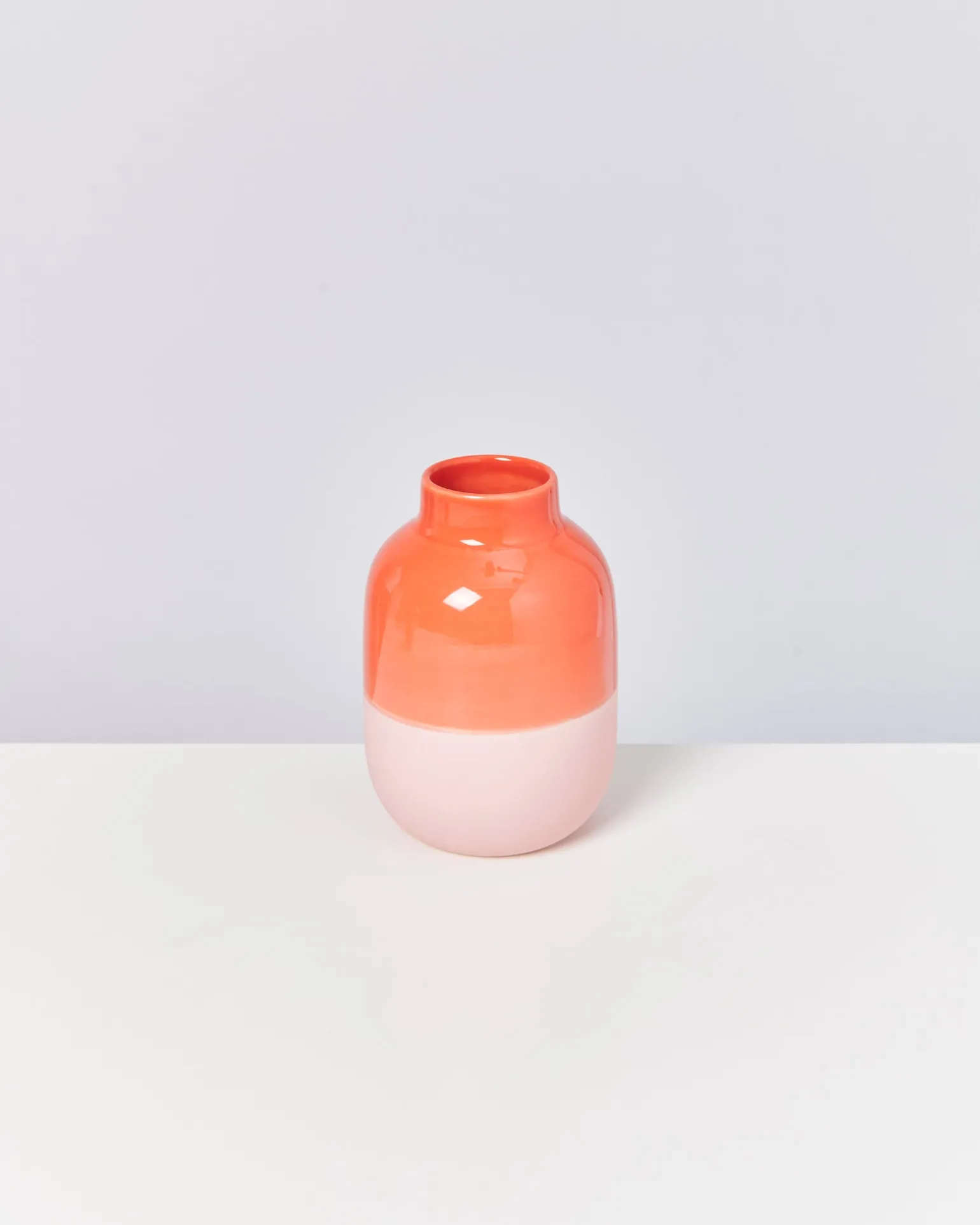 Best Sale Motel a Miio Nuno Vase M - Rose Coral rosé coral