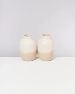 Discount Motel a Miio Nuno Vase M - sand