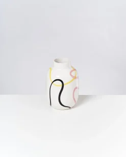 Shop Motel a Miio Nuno Vase M serpentine