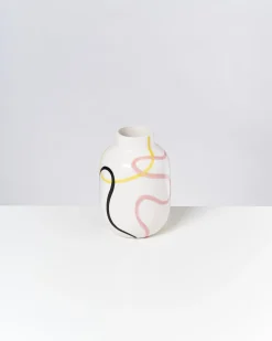 Shop Motel a Miio Nuno Vase M serpentine