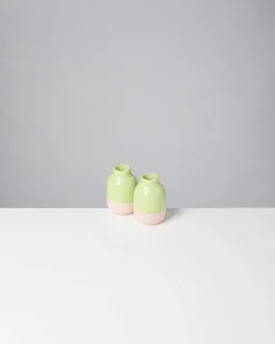 Best Motel a Miio Nuno Vase S lime rosé
