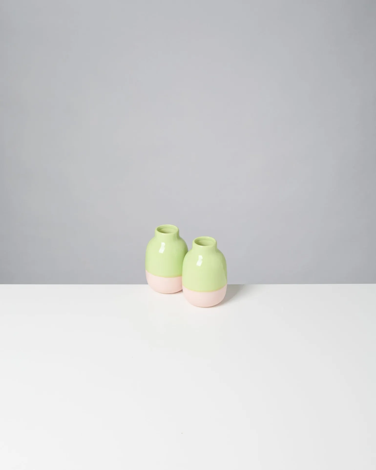 Best Motel a Miio Nuno Vase S lime rosé