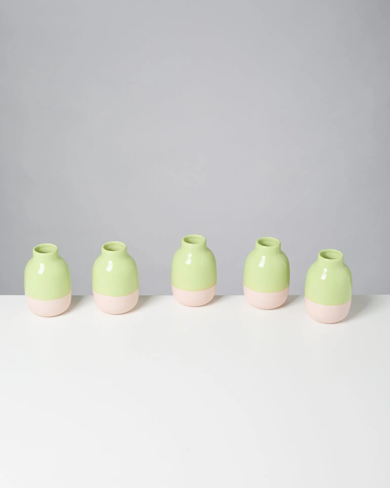Best Motel a Miio Nuno Vase S lime rosé
