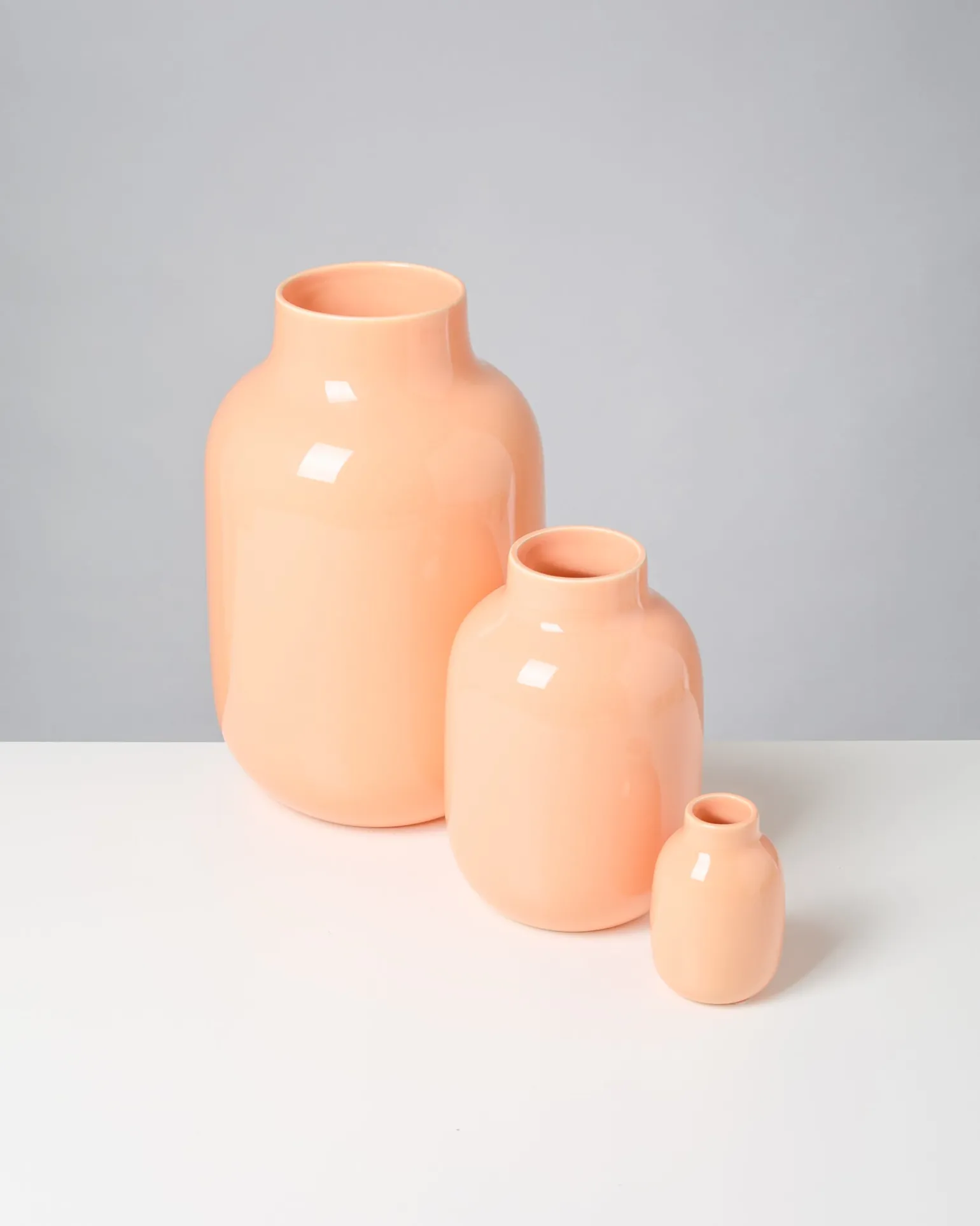 Best Motel a Miio Nuno Vase S peach