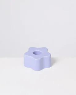 Online Motel a Miio Seia - Candle Holder lilac