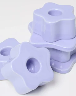 Online Motel a Miio Seia - Candle Holder lilac