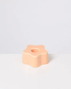 Online Motel a Miio Seia - Candle Holder peach