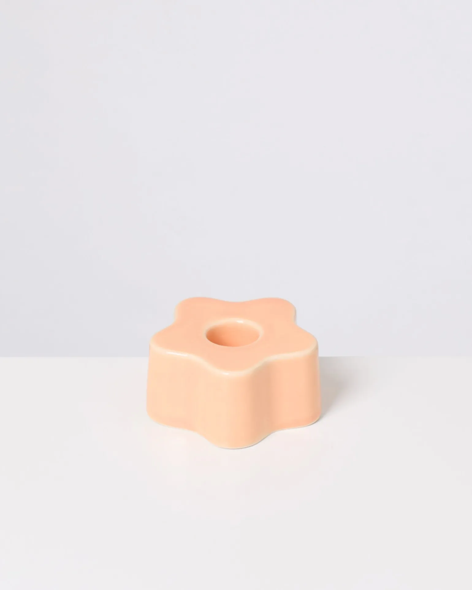 Online Motel a Miio Seia - Candle Holder peach