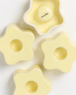 Flash Sale Motel a Miio Seia - Candle Holder yellow