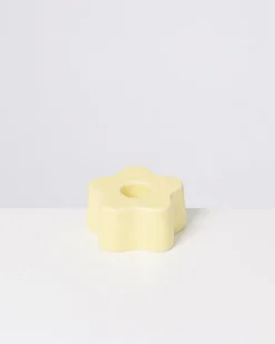 Flash Sale Motel a Miio Seia - Candle Holder yellow