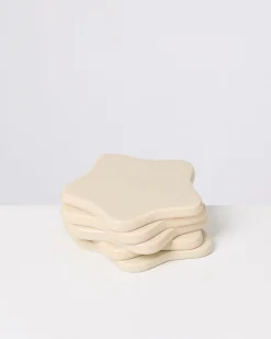 Cheap Motel a Miio Seia - Coaster beige