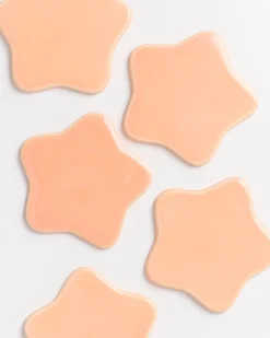 Online Motel a Miio Seia - Coaster peach