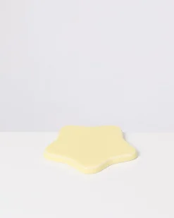 Clearance Motel a Miio Seia - Coaster yellow