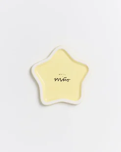 Clearance Motel a Miio Seia - Coaster yellow