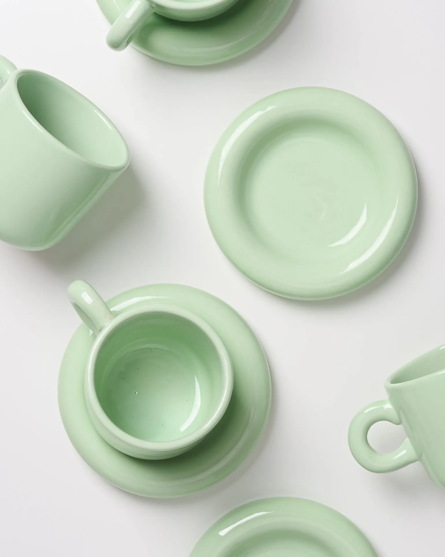 Best Motel a Miio Seia - Mug Small matcha