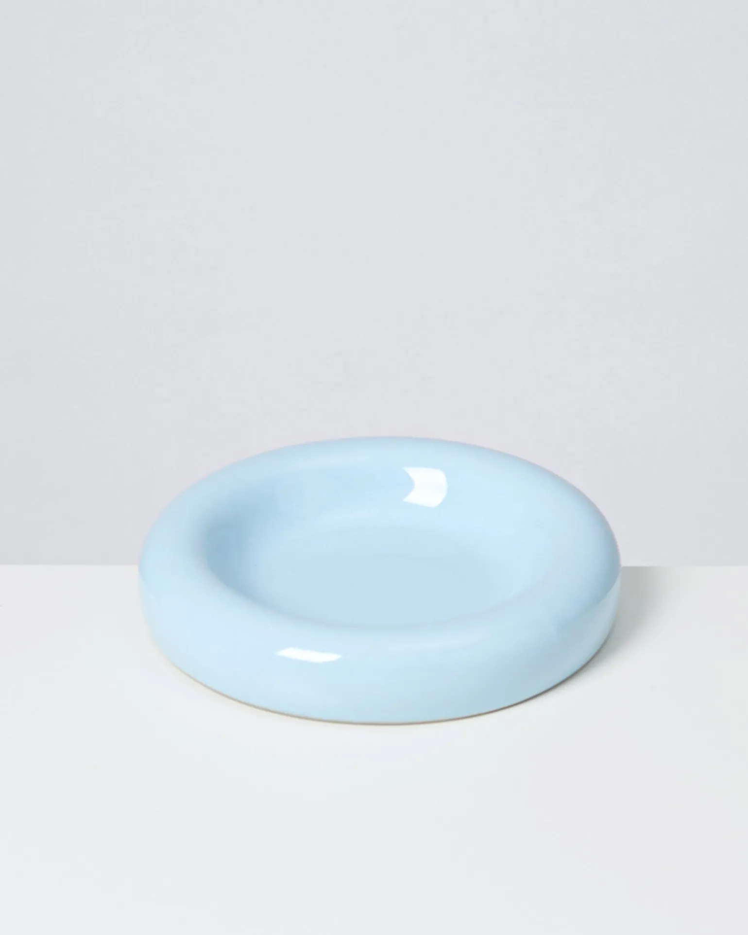 Store Motel a Miio Seia - Saucer Small Lightblue hellblau