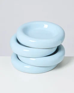 Store Motel a Miio Seia - Saucer Small Lightblue hellblau