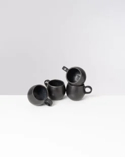 Sale Motel a Miio Sintra - Mug Small Black schwarz