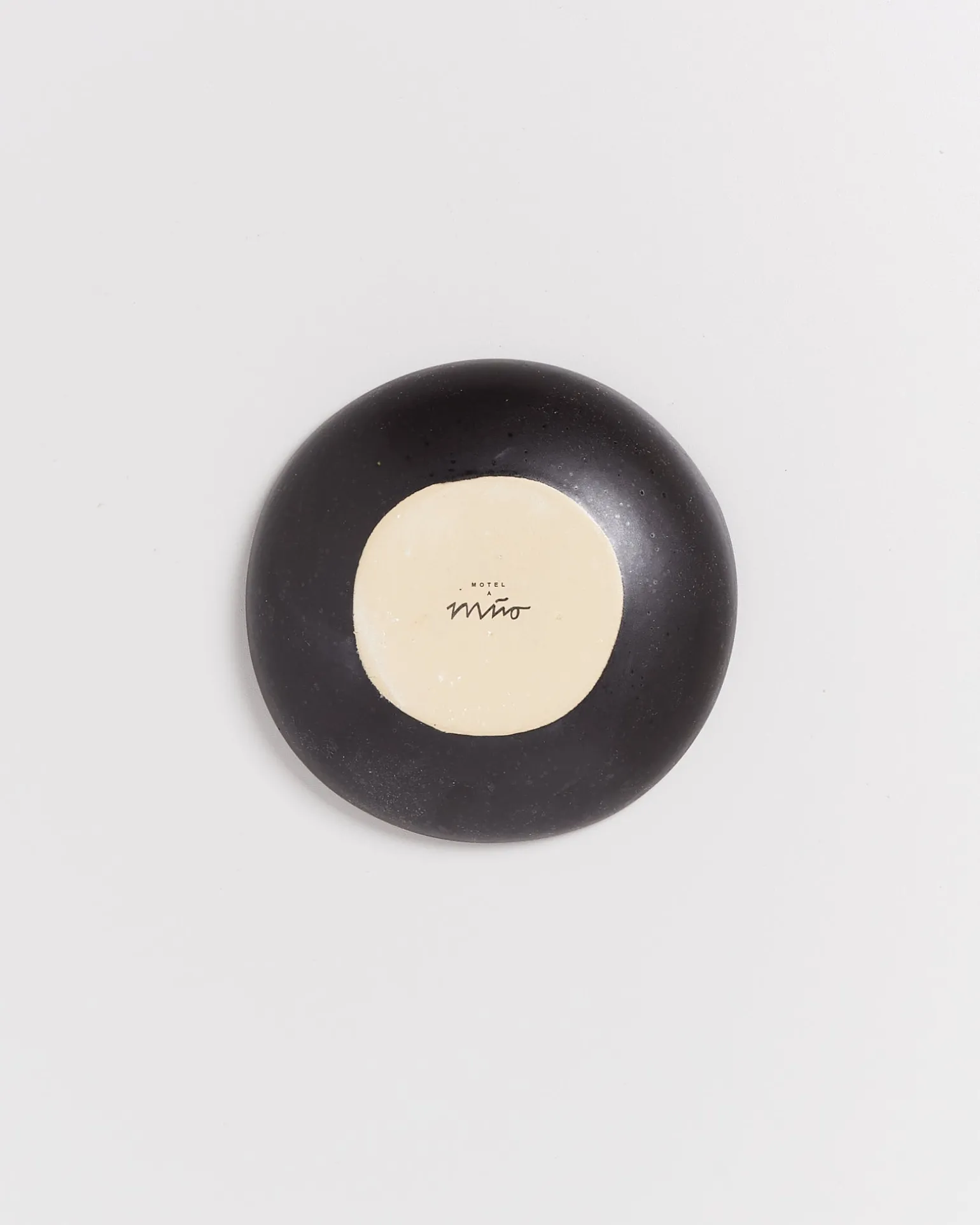 Best Sale Motel a Miio Sintra - Mini Plate Black schwarz