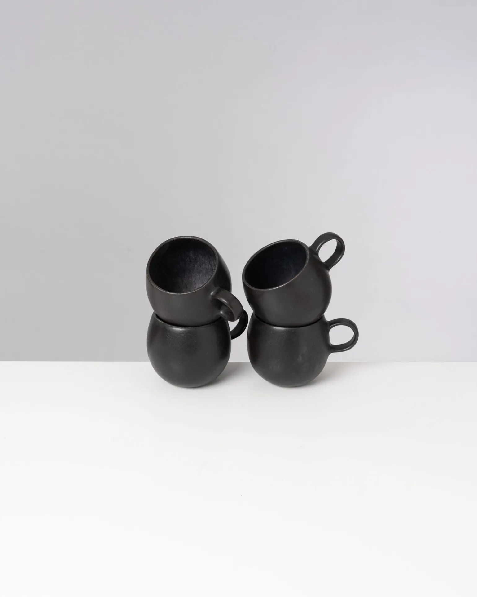 Clearance Motel a Miio Sintra - Mug Big Black schwarz