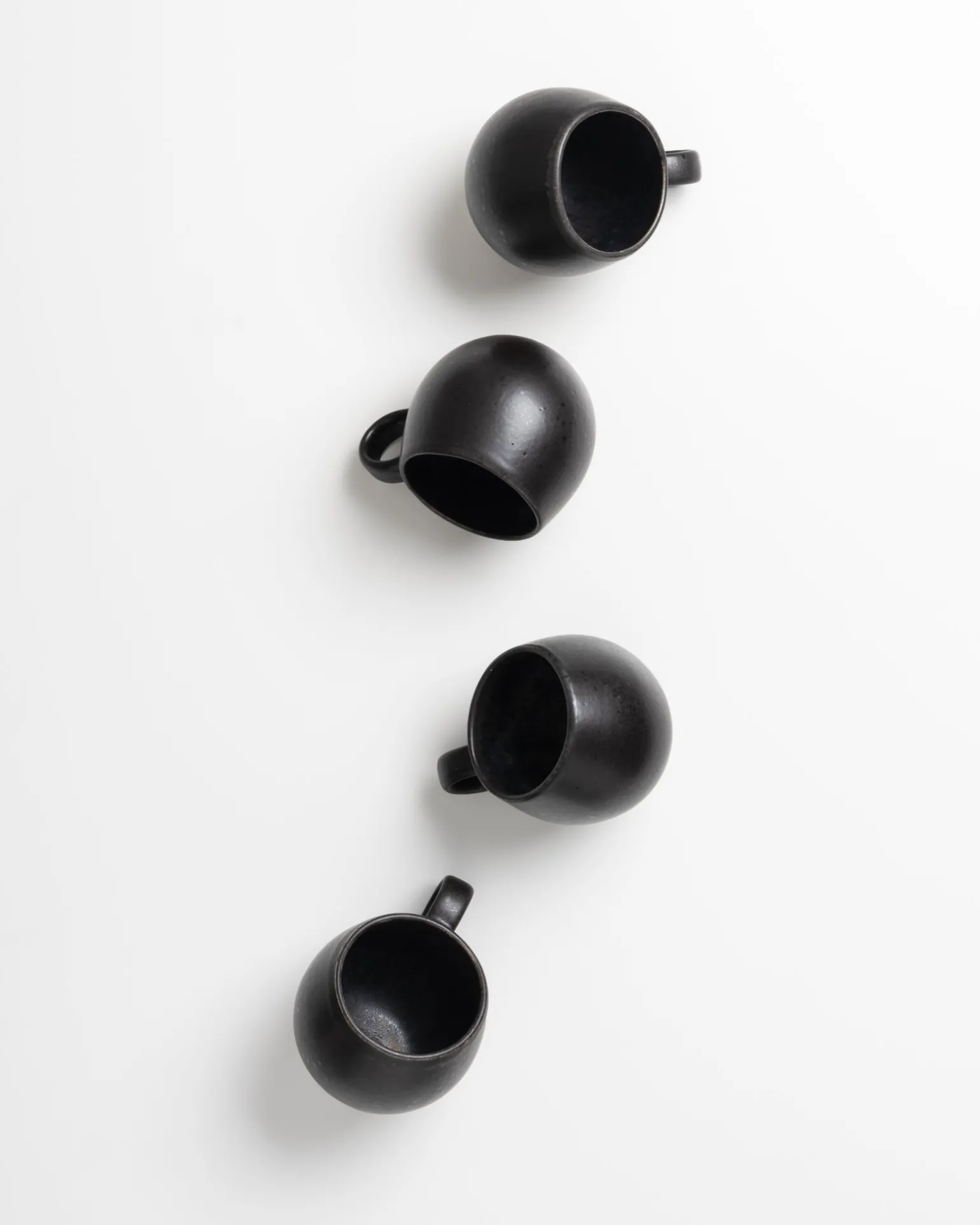 Clearance Motel a Miio Sintra - Mug Big Black schwarz