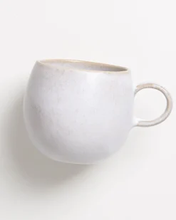 Outlet Motel a Miio Sintra - Mug Big White weiß