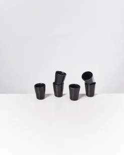 Online Motel a Miio Turmalina - Espressocup black