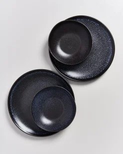 Flash Sale Motel a Miio Turmalina - Mini Plate Deep black
