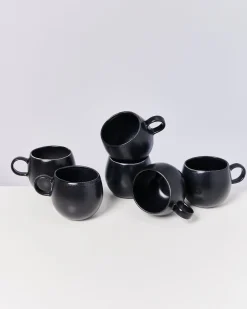 New Motel a Miio Turmalina - Mug Big black